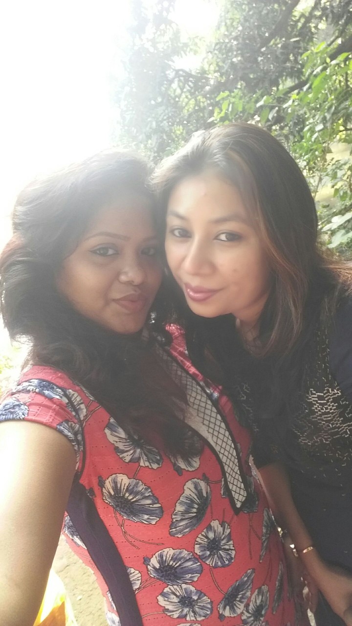 Just fun..