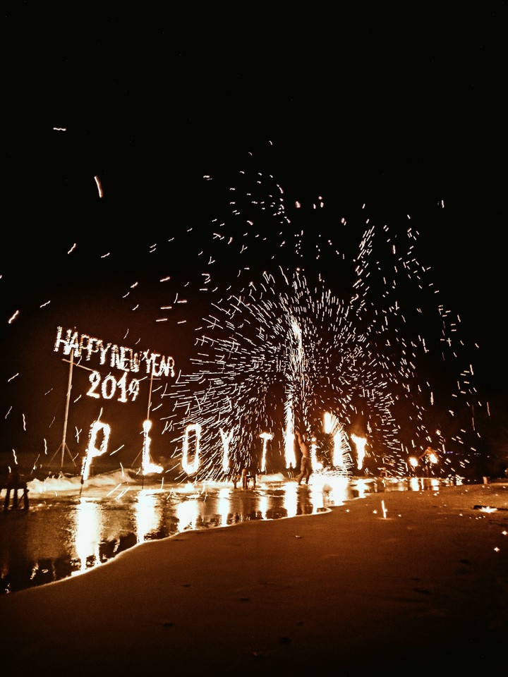happy new year.
