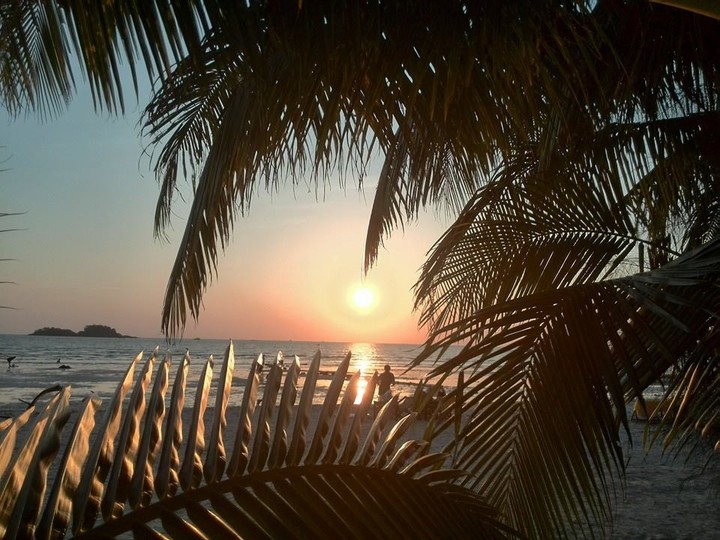 Holidays