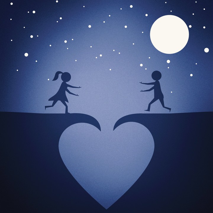 love
