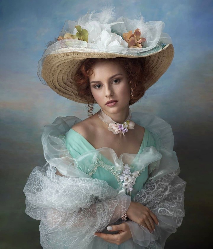 Portrait
