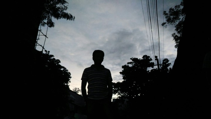 Silhouette