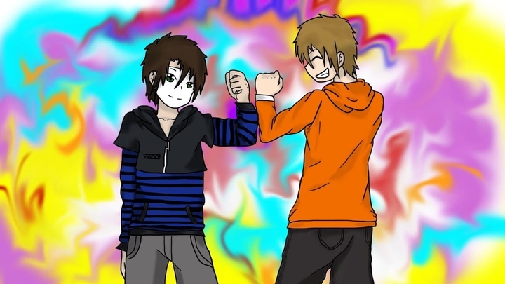 maudado und Germanletsplay