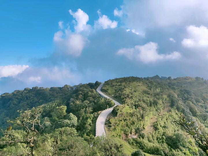 that road reminds something i don't want to forget..