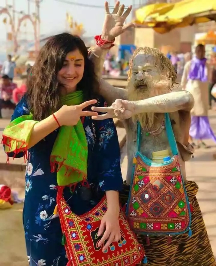 varanasi