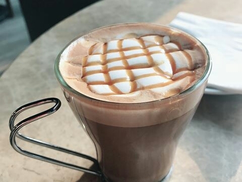 Caffechino Coffee