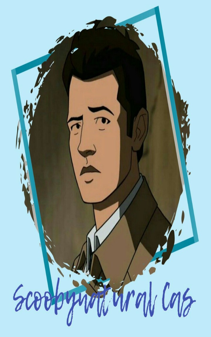 castiel