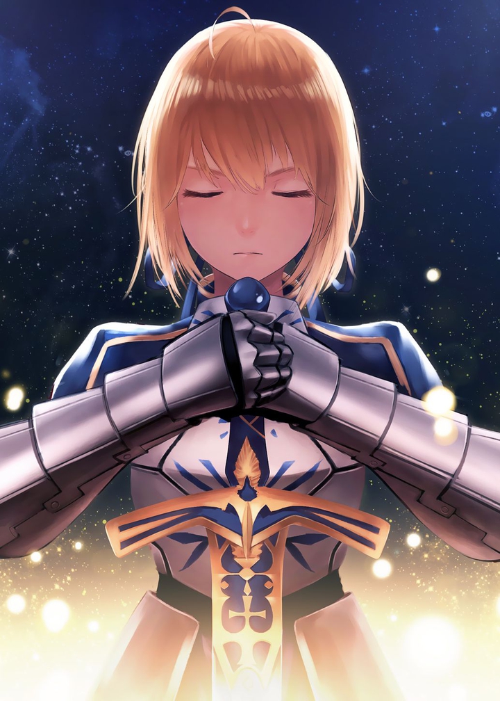 fate
