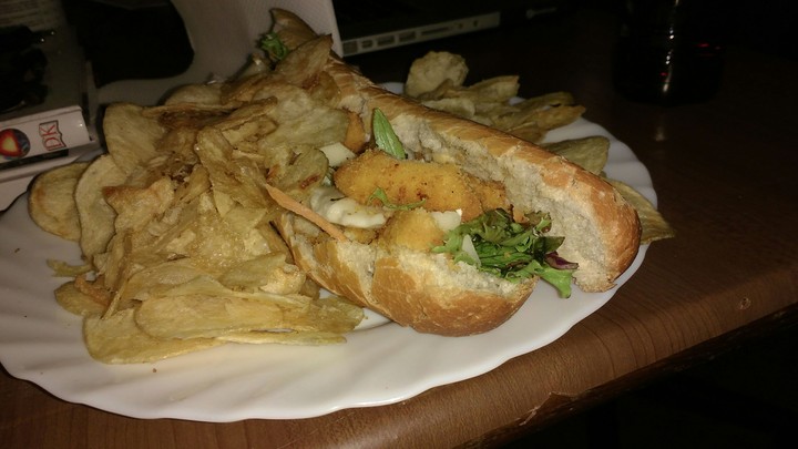 dinner