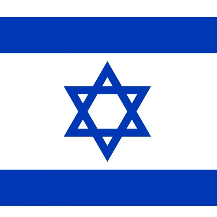 flag of israel