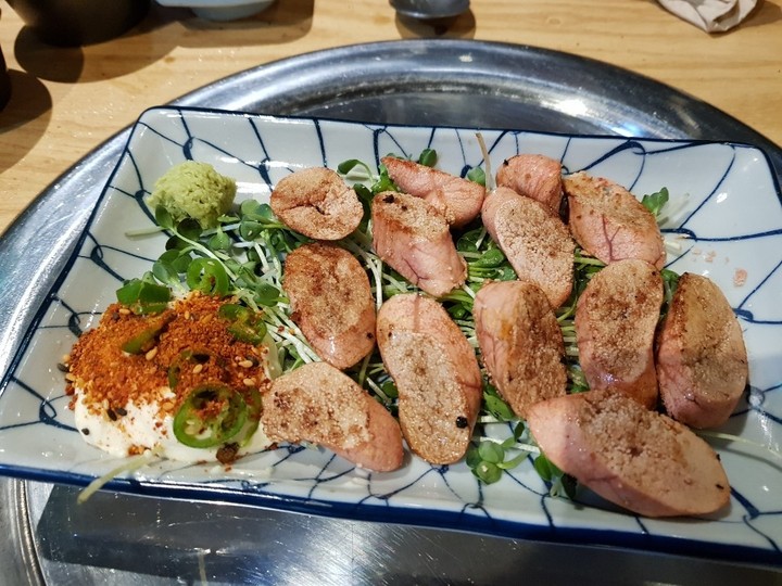 명란구이