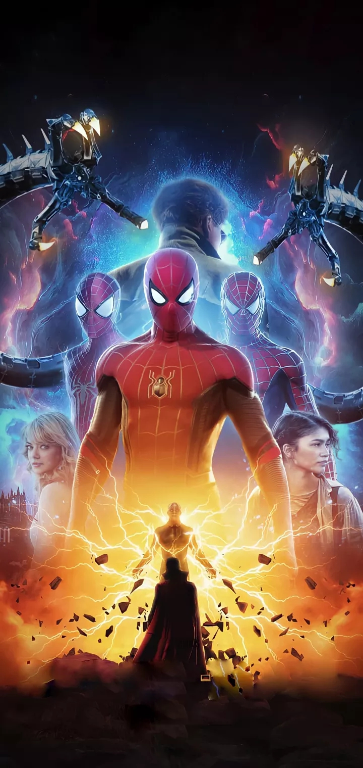 Spiderman