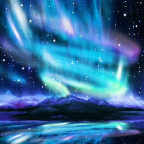 Aurora Aboreal