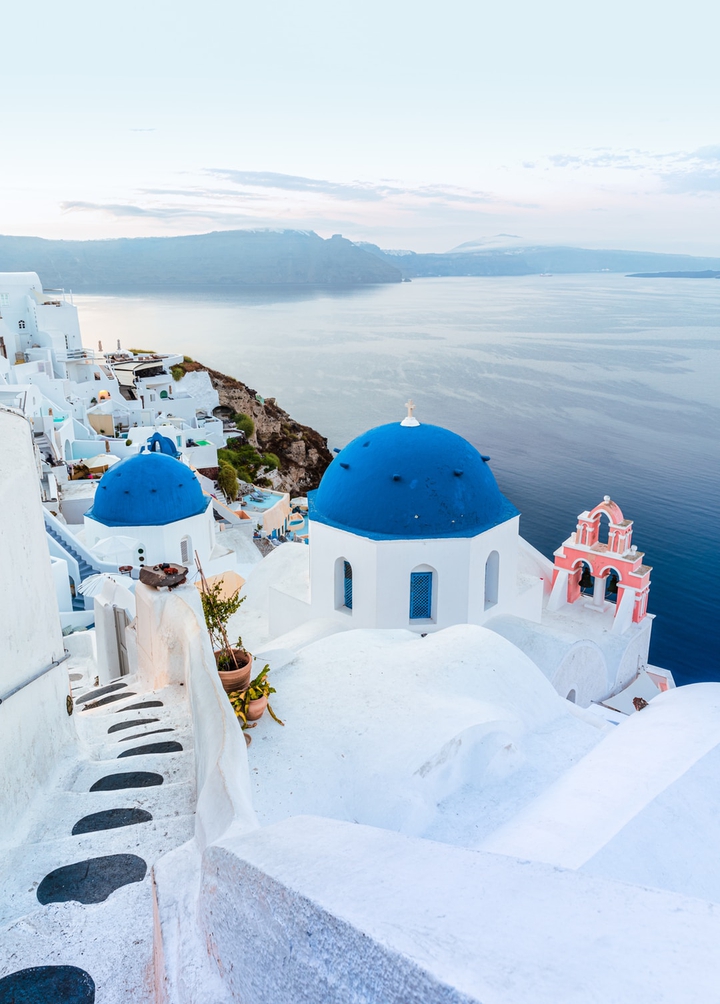 santorini