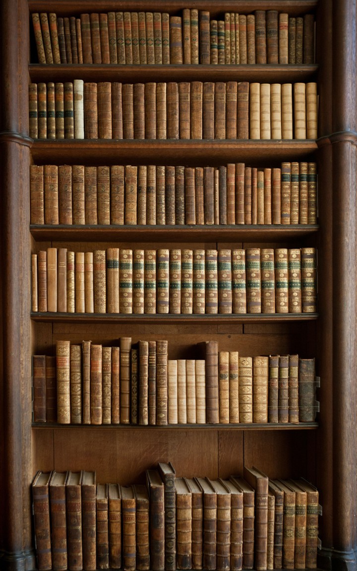 Books