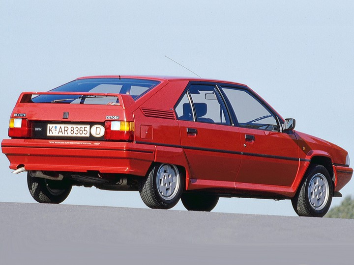 citroen
