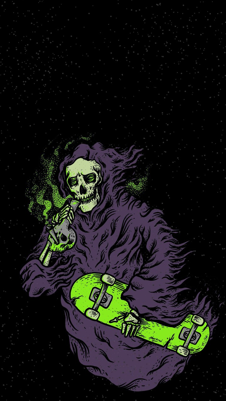 Horror Amazing Wallpaper