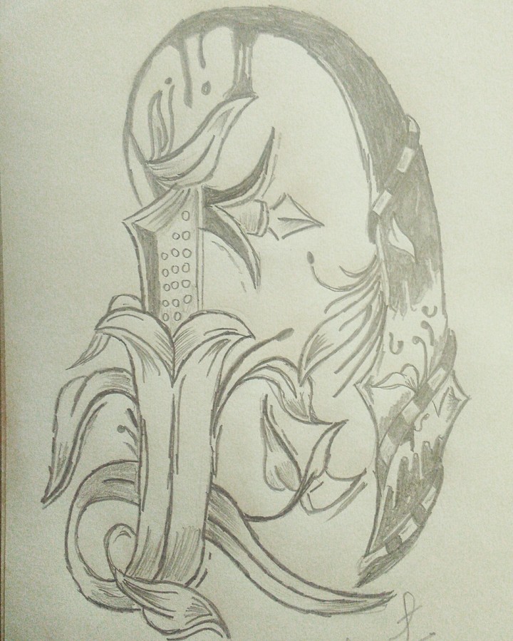 word art