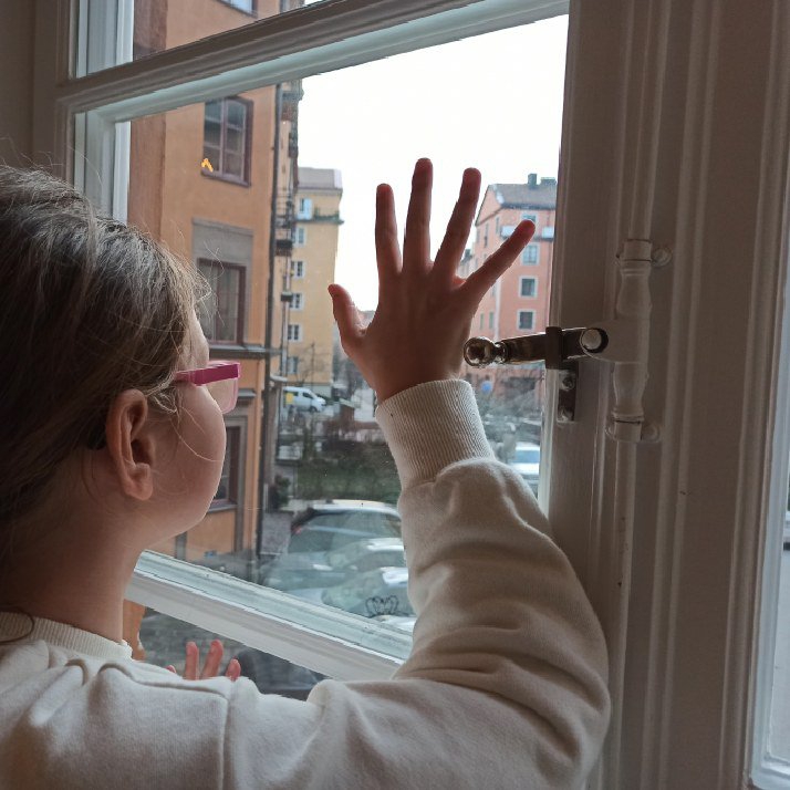 Stockholm, Sweden ??