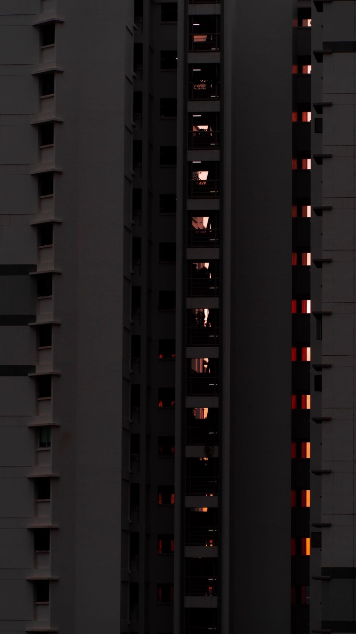 아파트