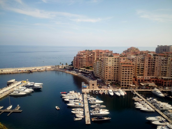 Monaco