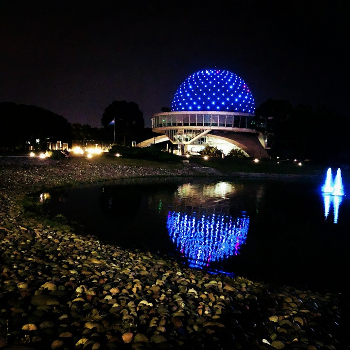 Planetarium