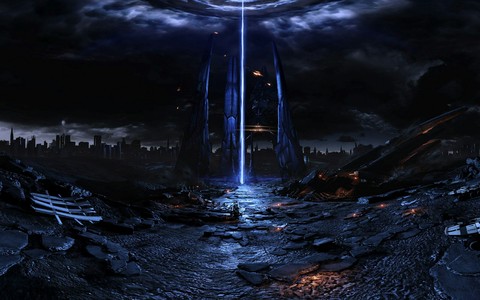 Mass Effect