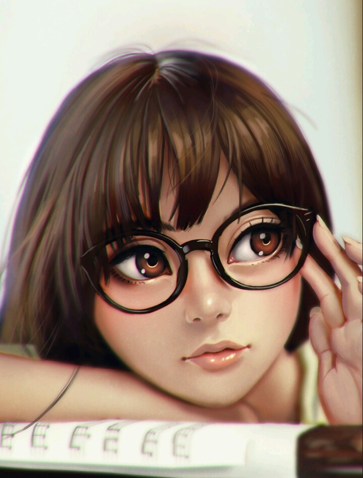 girl