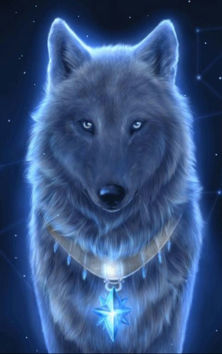 werewolf