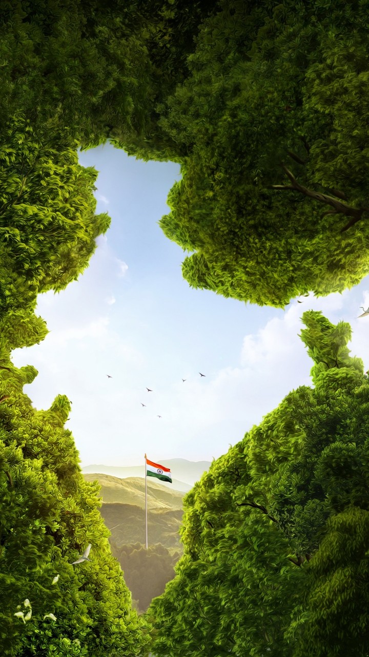 India