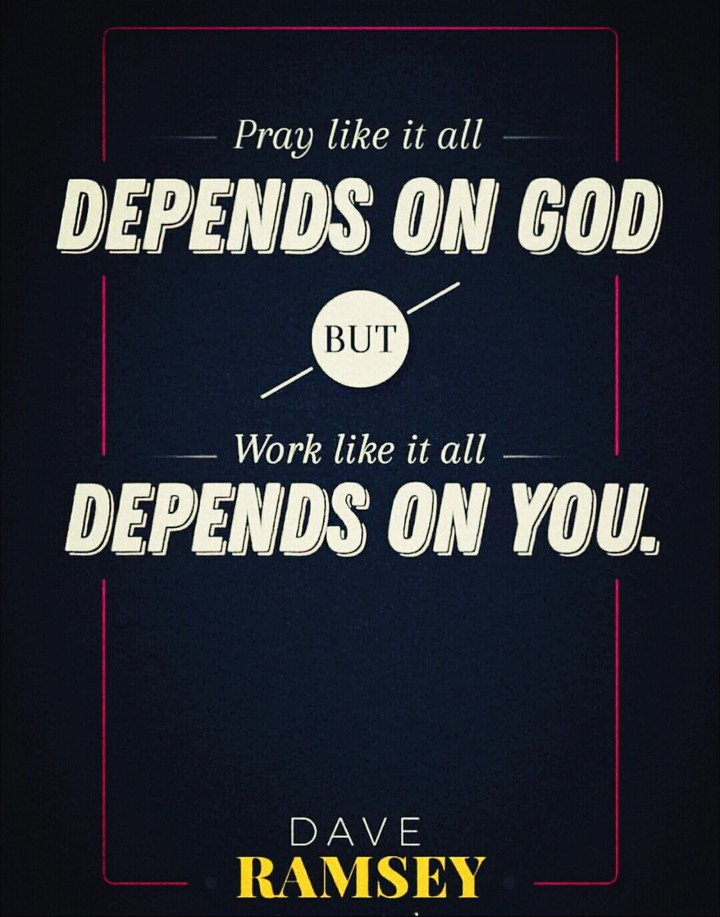 Be Humble
