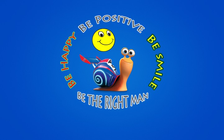 Getting Be Happy