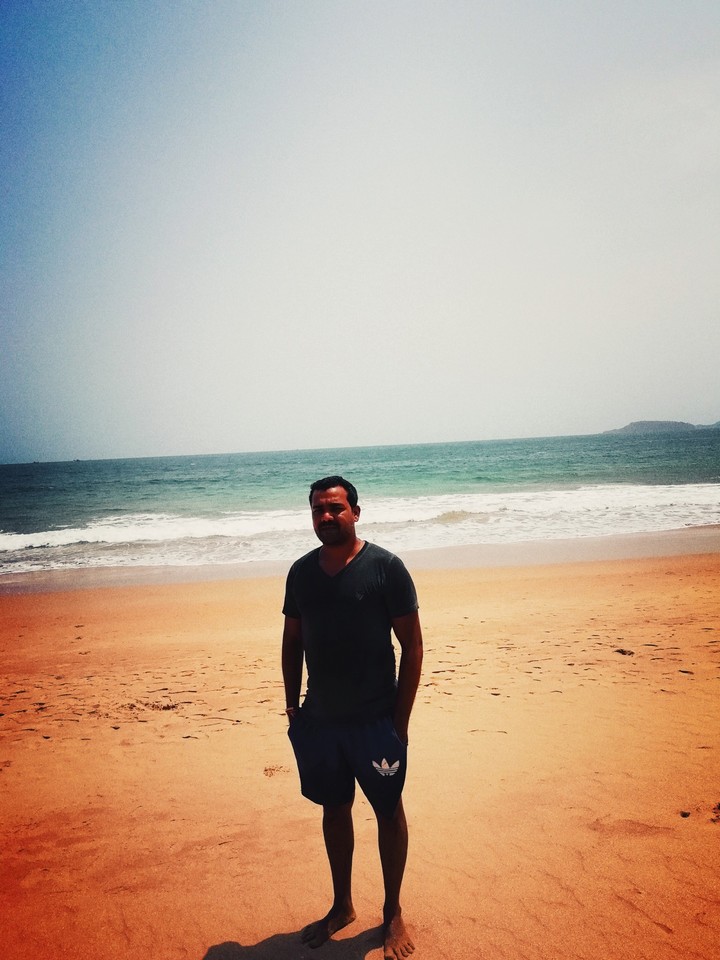 goa