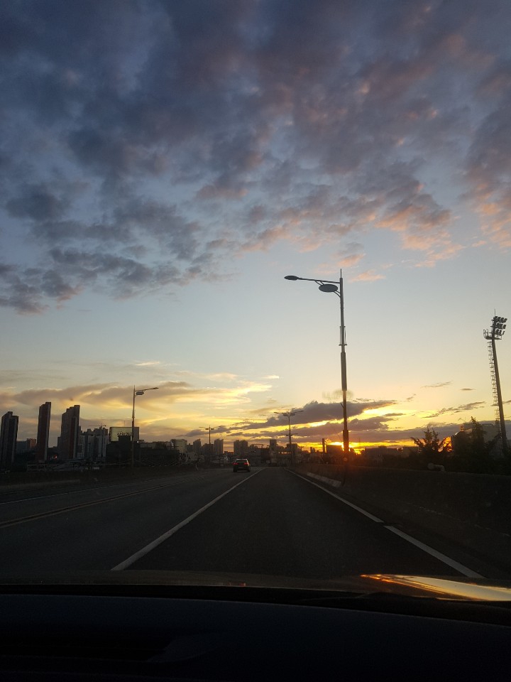 city
