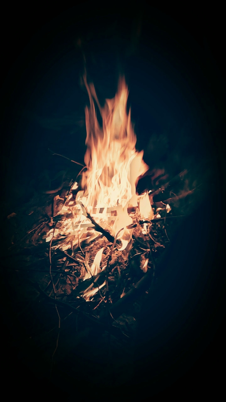 fire