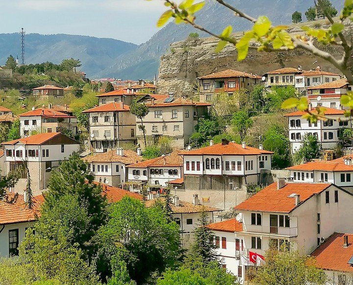 Safranbolu