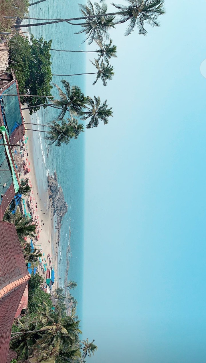 Goa