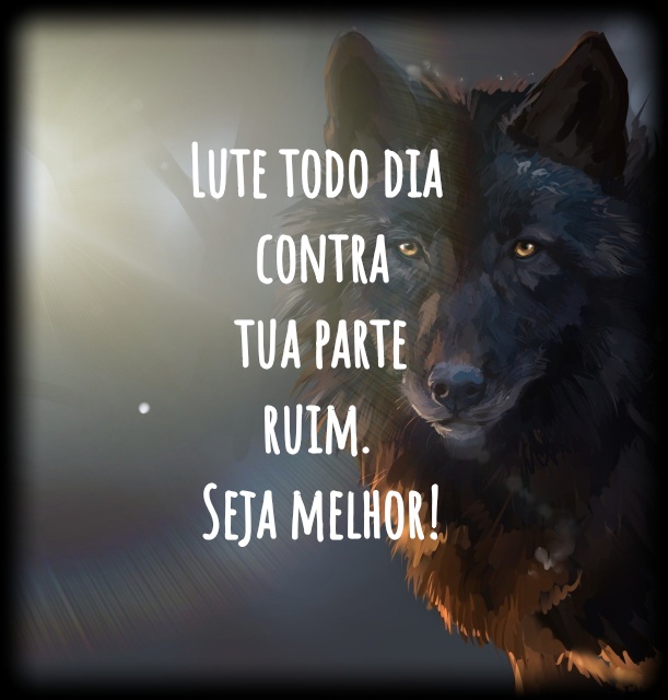 wolf