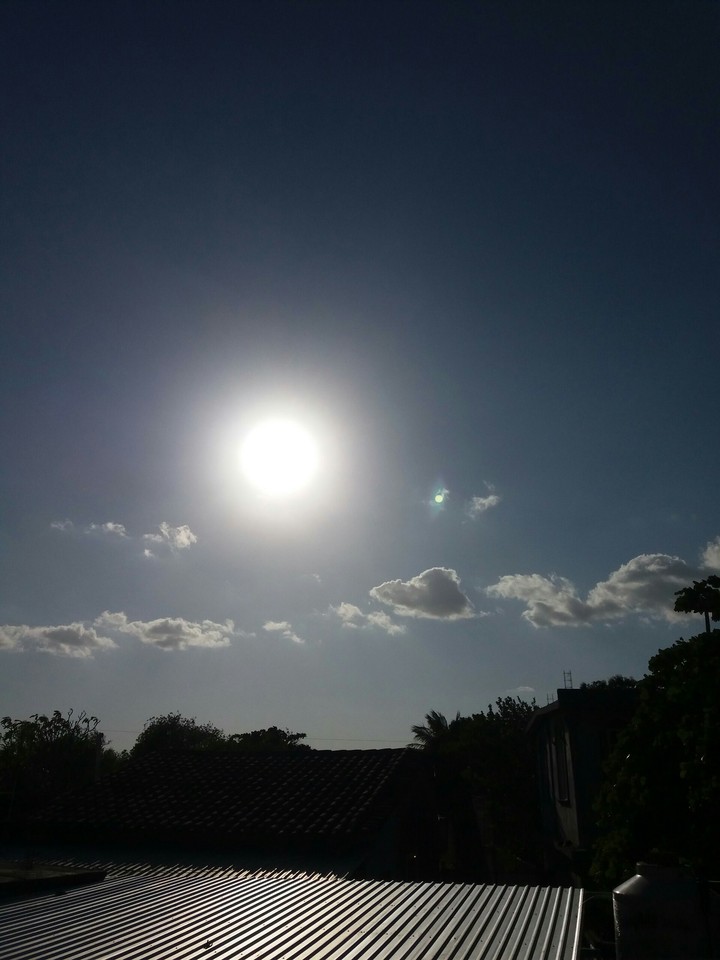 Shining