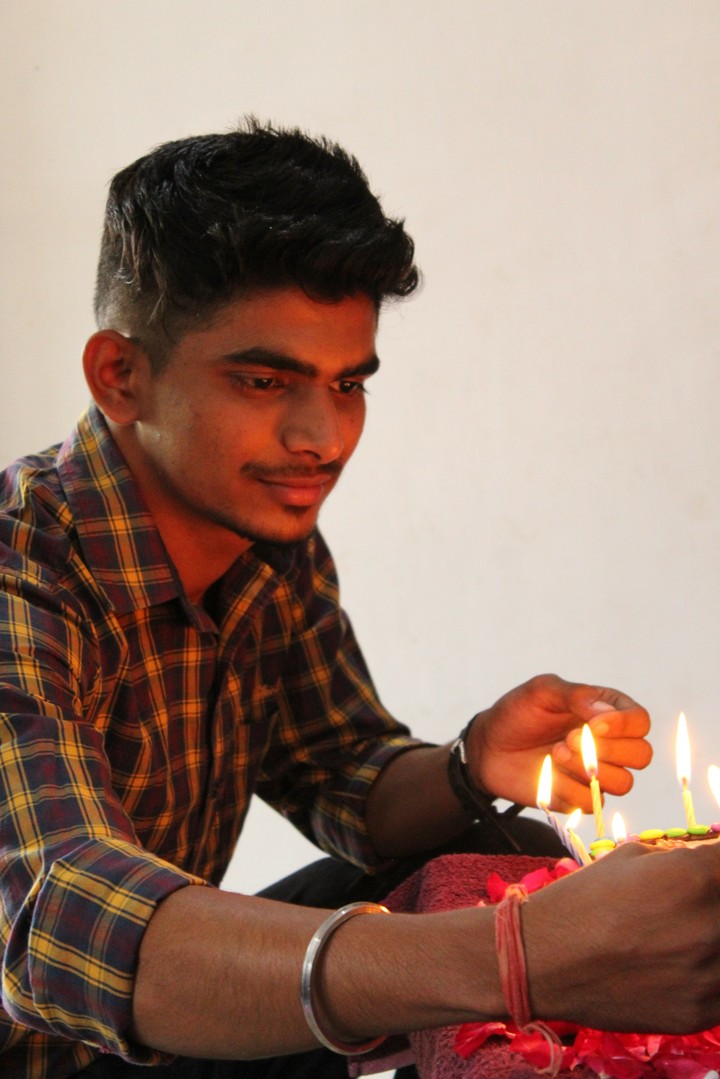 click by VANDAN PATEL