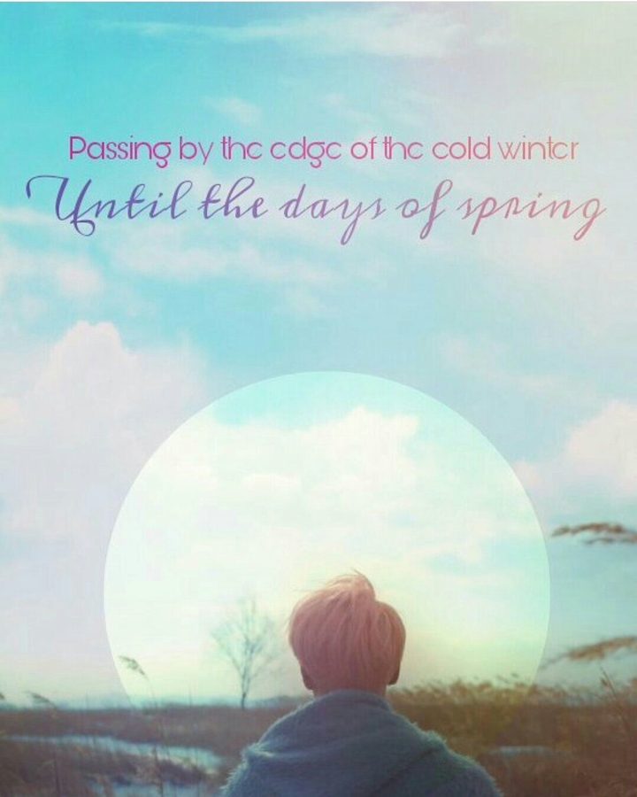 Spring / BTS