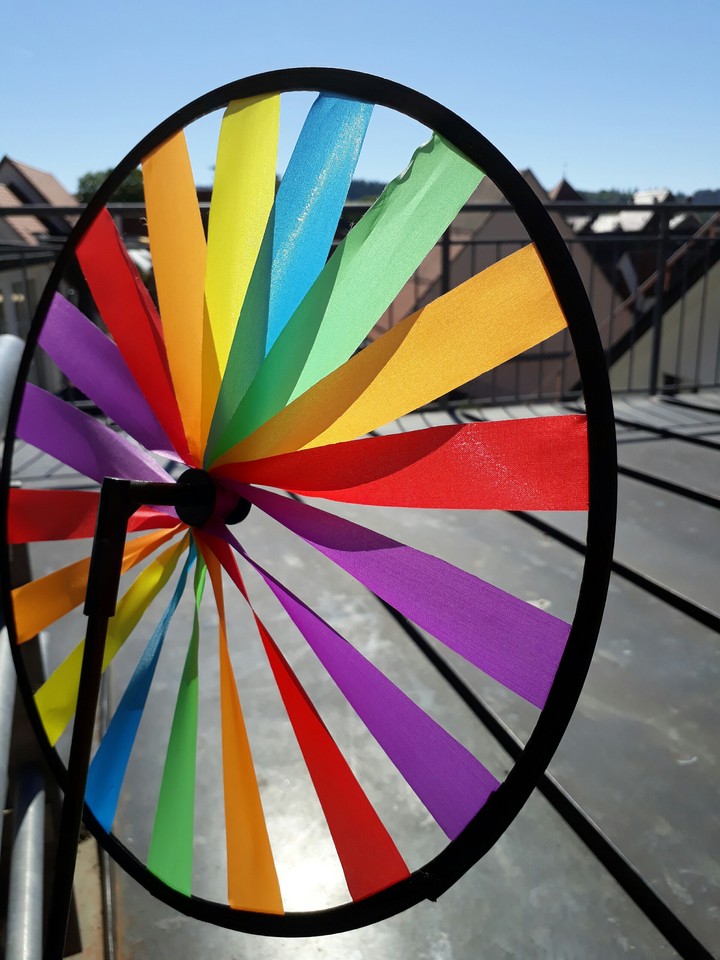 Windrad