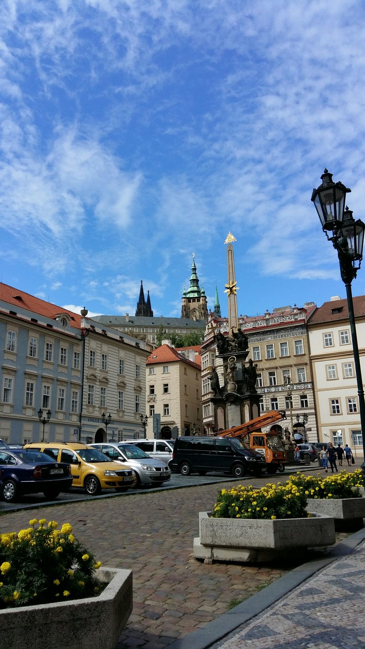 Hradchany