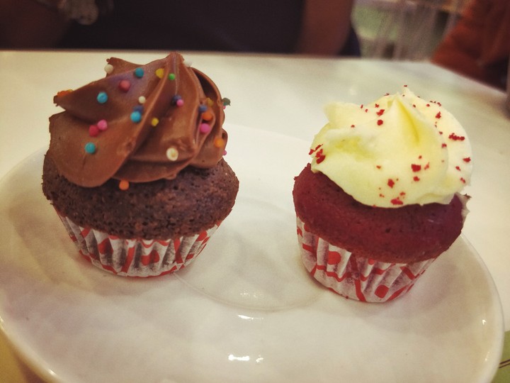 Sweet Cravings
