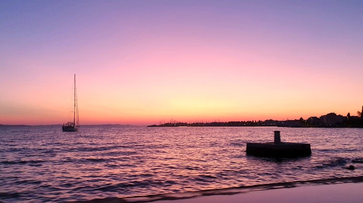 sea