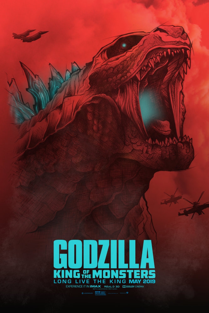 Godzilla