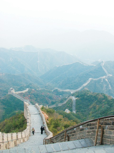 Scenics