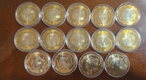 Coin, Money, Currency