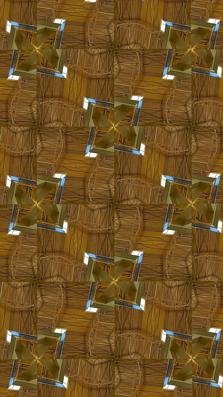Kaleidoscopes by SexyMugsy