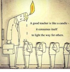 Teachers day